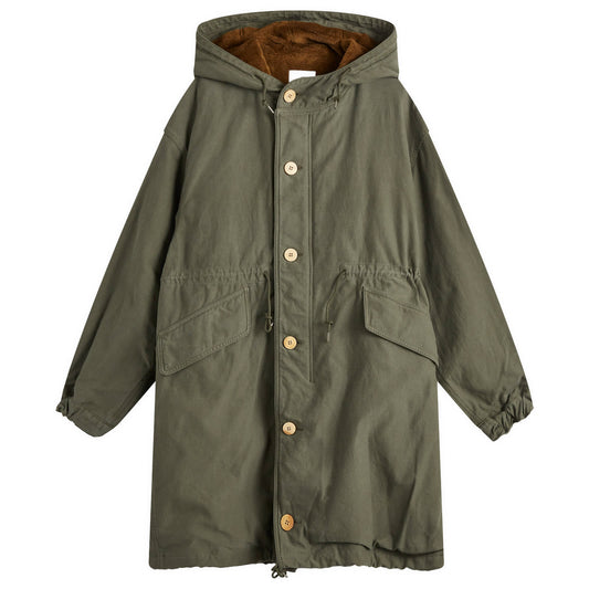 Wealdan Coat