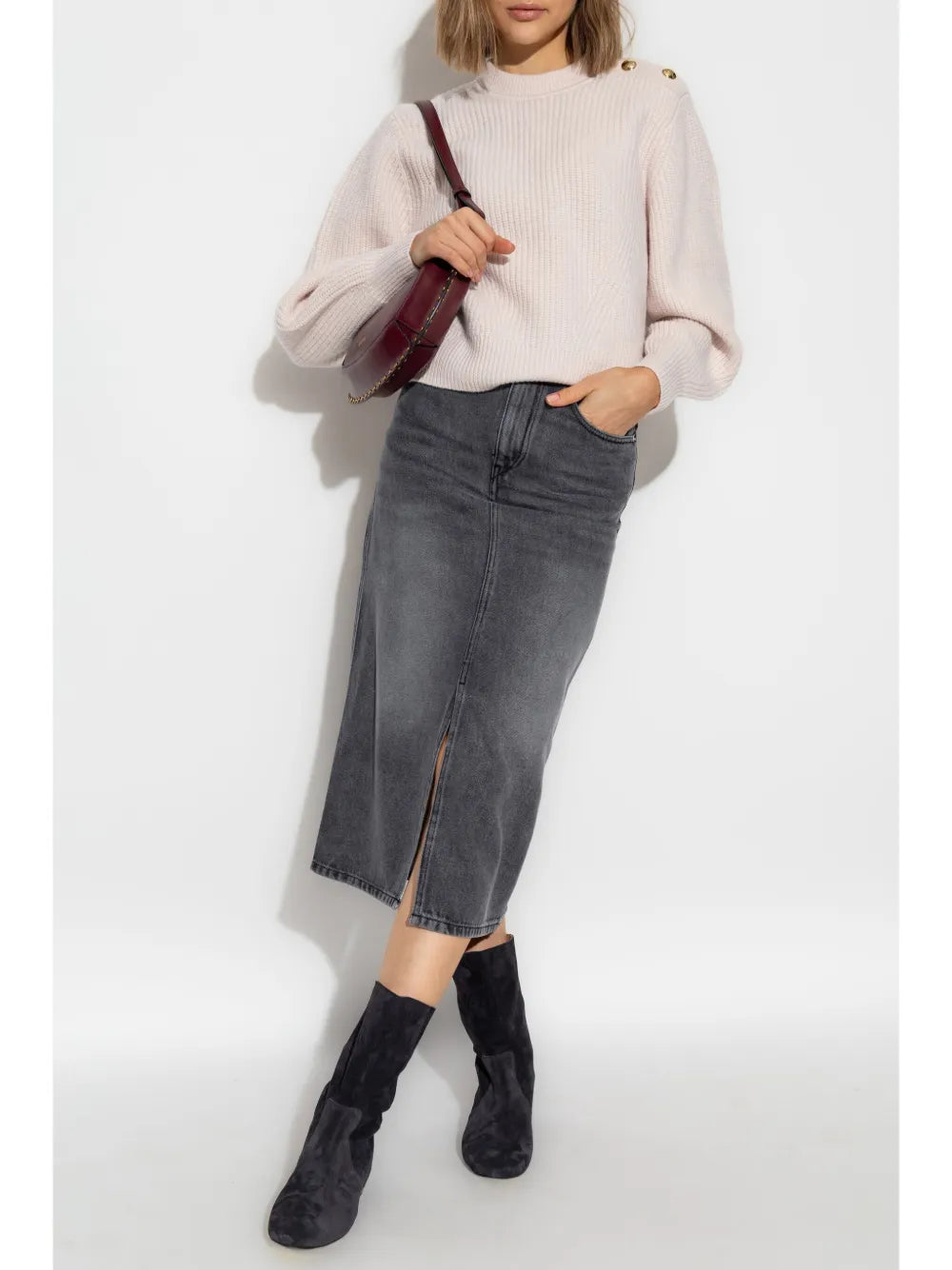 Nolly Sweater