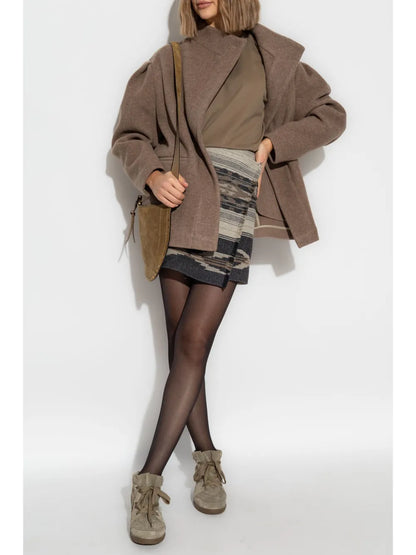 Jabadi Jacket