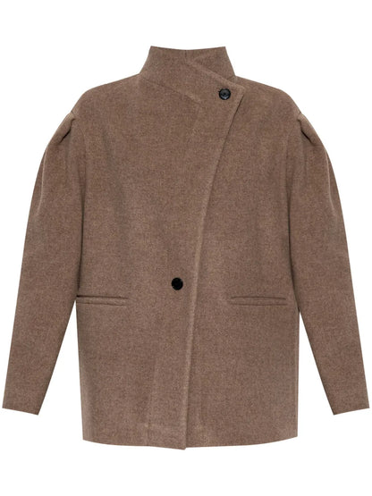 Jabadi Jacket
