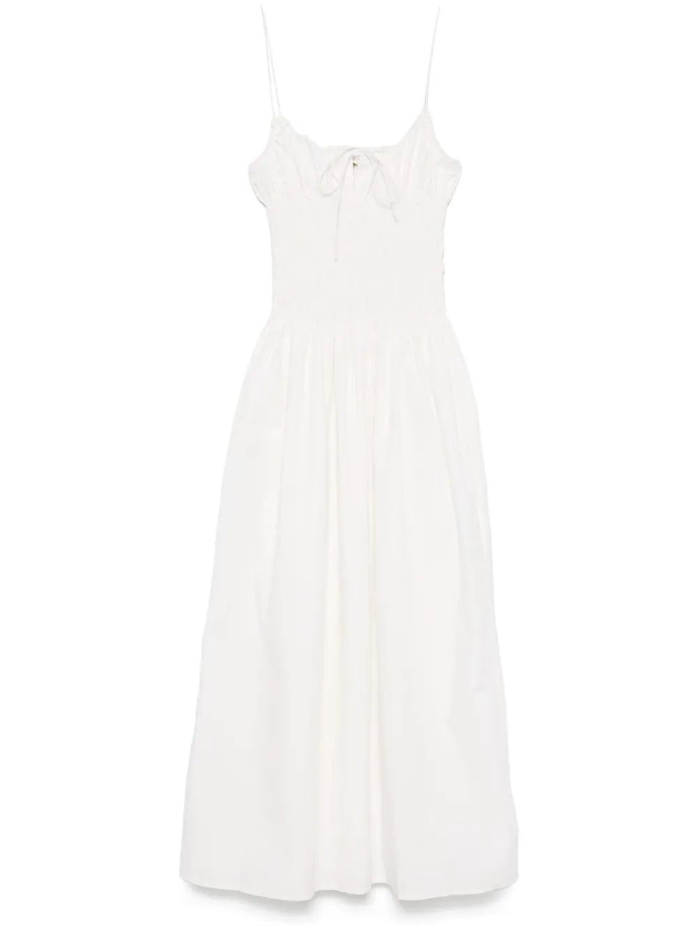 Aya Midi Dress