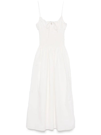 Aya Midi Dress