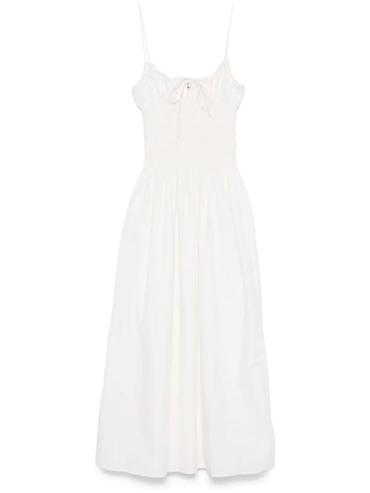Aya Midi Dress