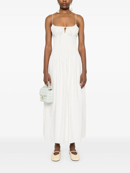 Aya Midi Dress