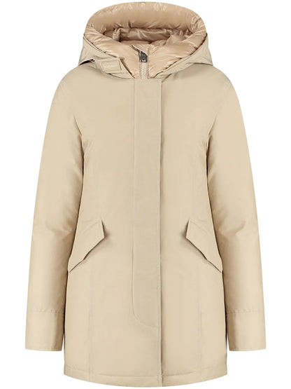 Arctic Parka Coat