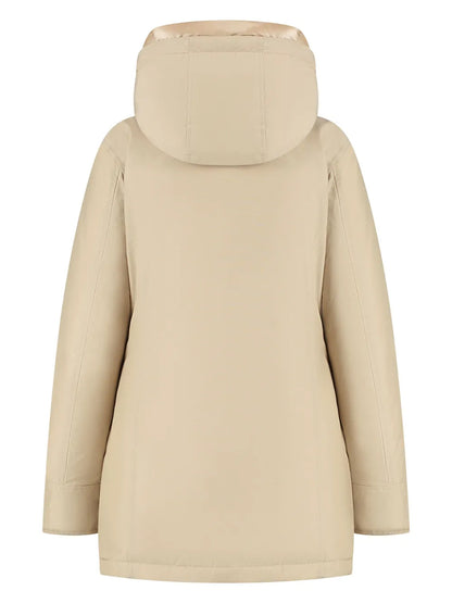 Arctic Parka Coat