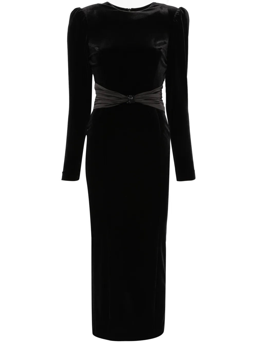 Natalie Maxi Dress