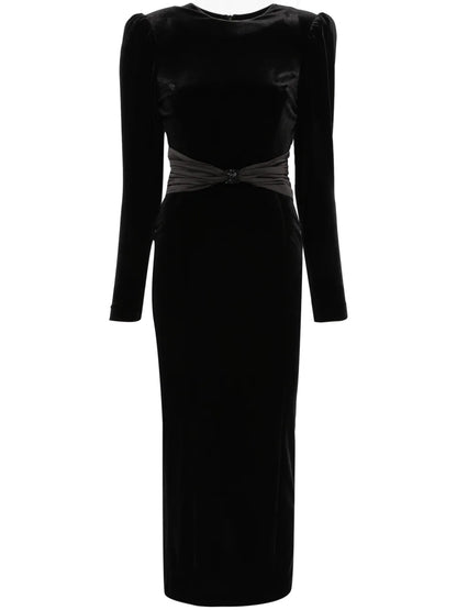 Natalie Maxi Dress