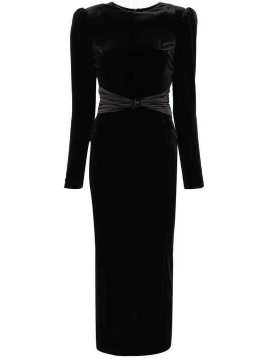 Natalie Maxi Dress