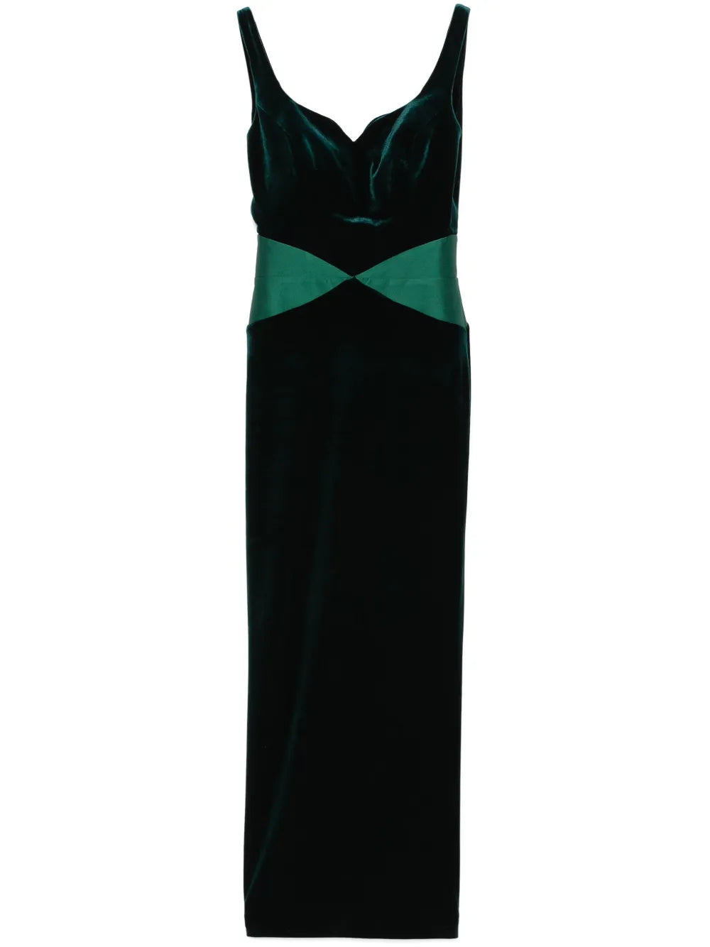 Marlene Maxi Dress