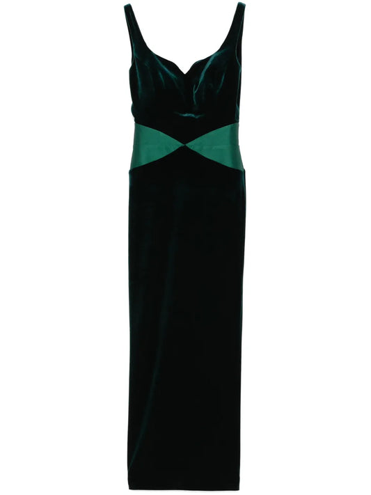 Marlene Maxi Dress