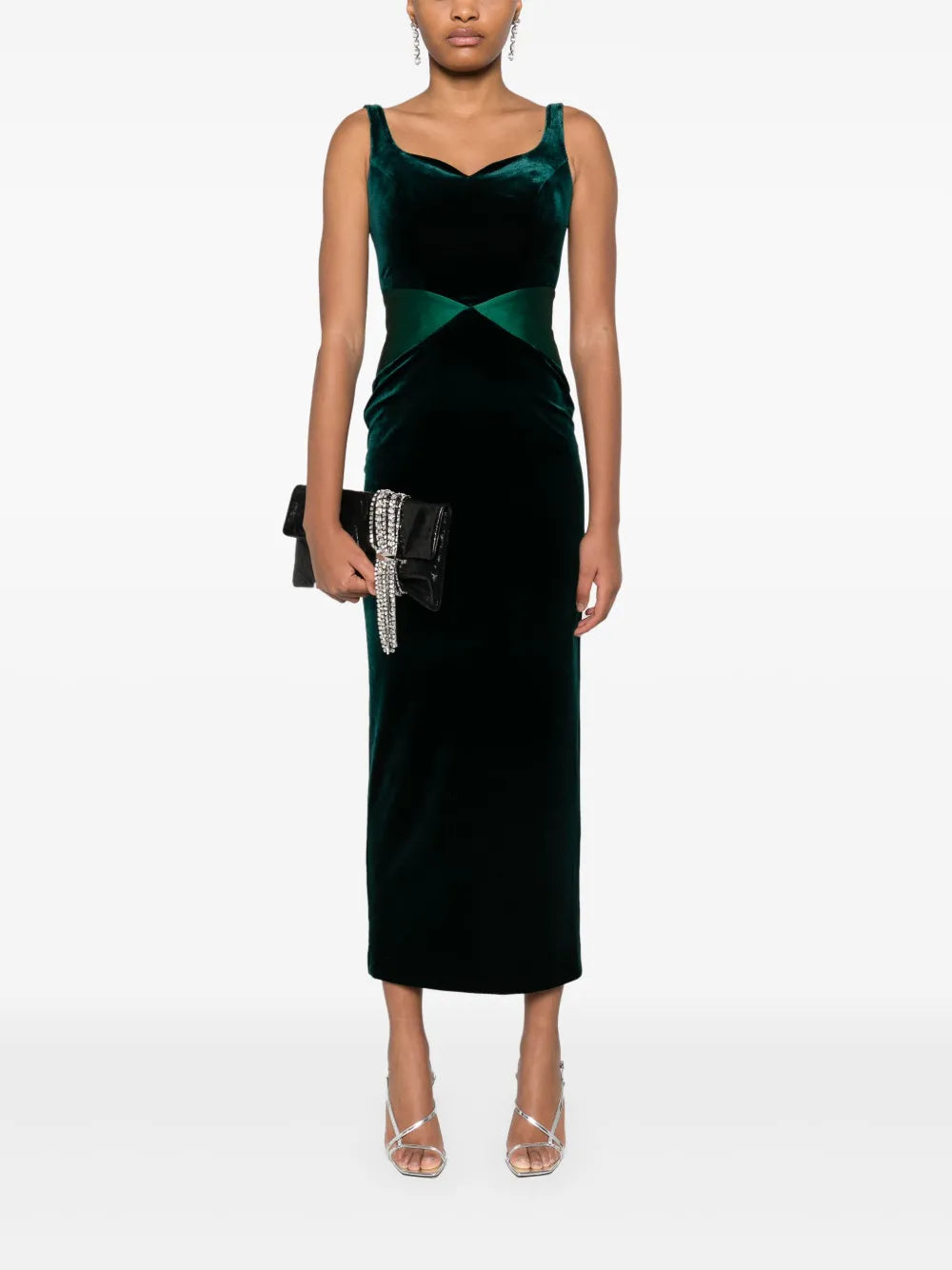 Marlene Maxi Dress