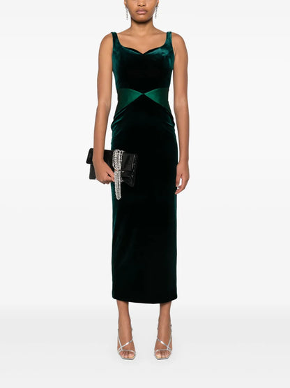 Marlene Maxi Dress