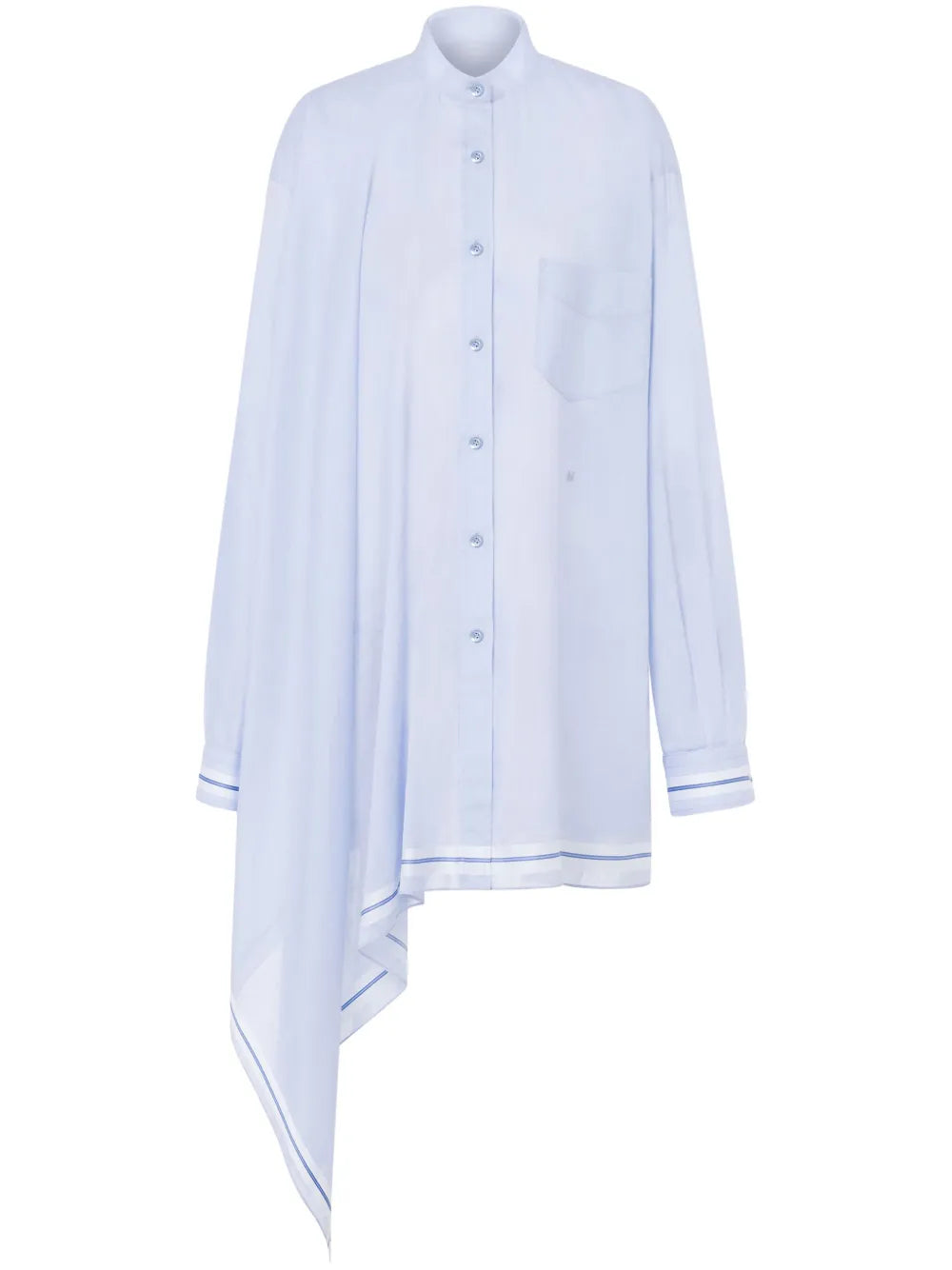 Asymmetric Shirt