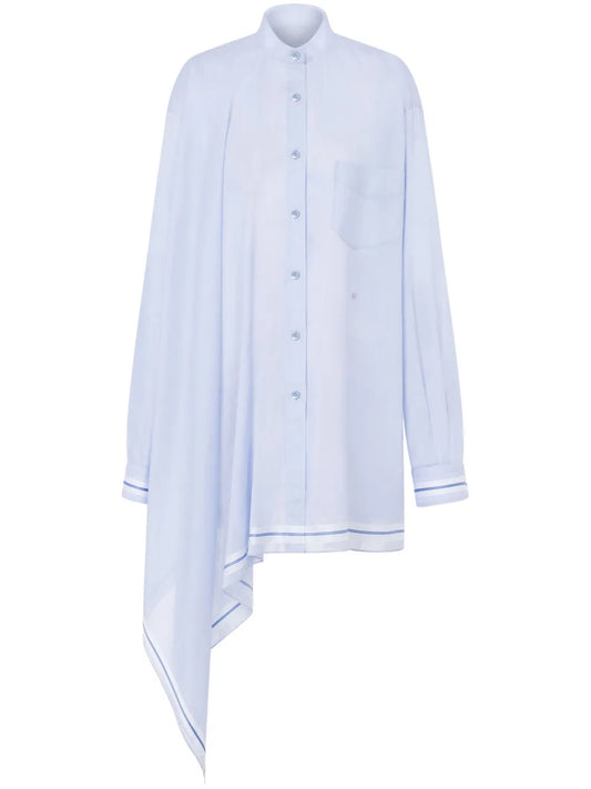 Asymmetric Shirt