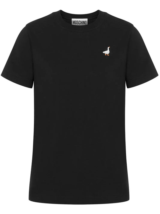 Embroidered T-Shirt