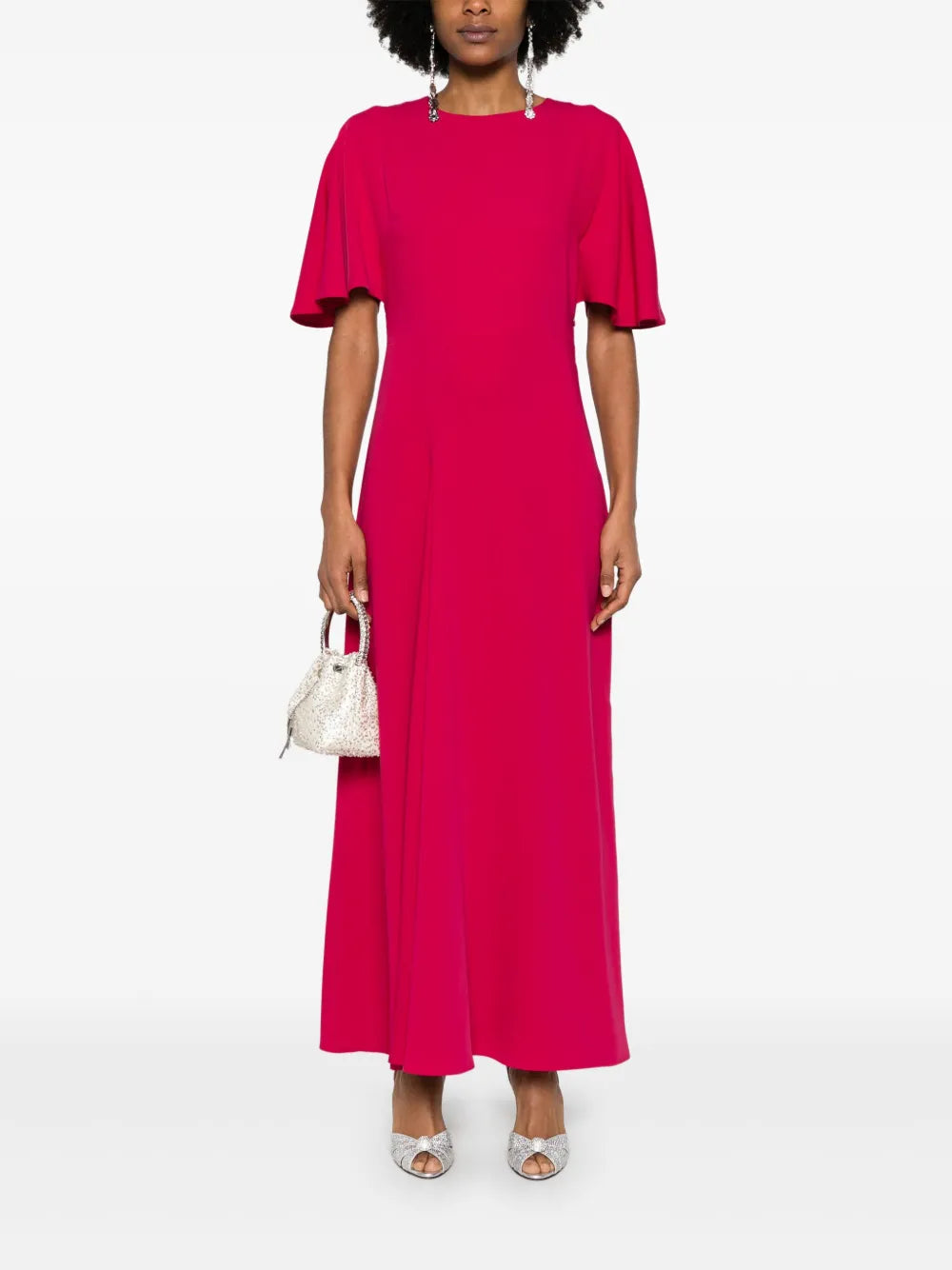 Cady Maxi Dress