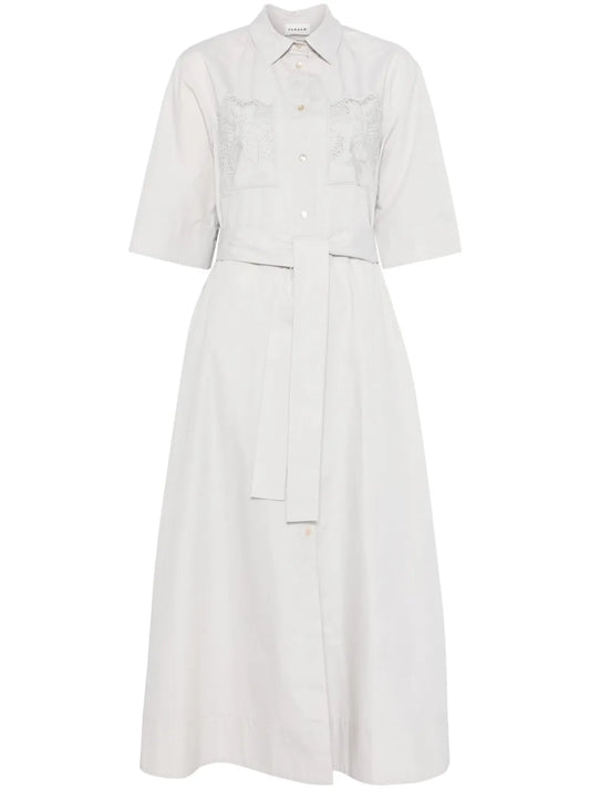 Cioccolato Maxi Dress