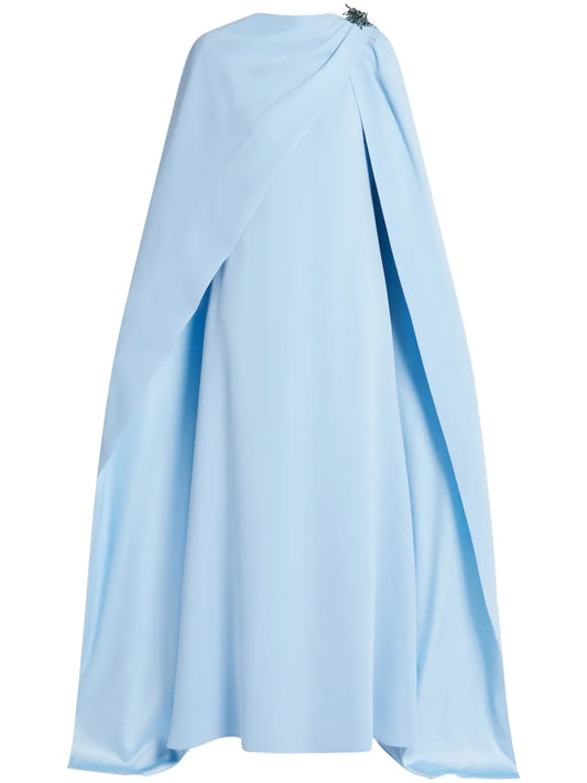 Cape Gown
