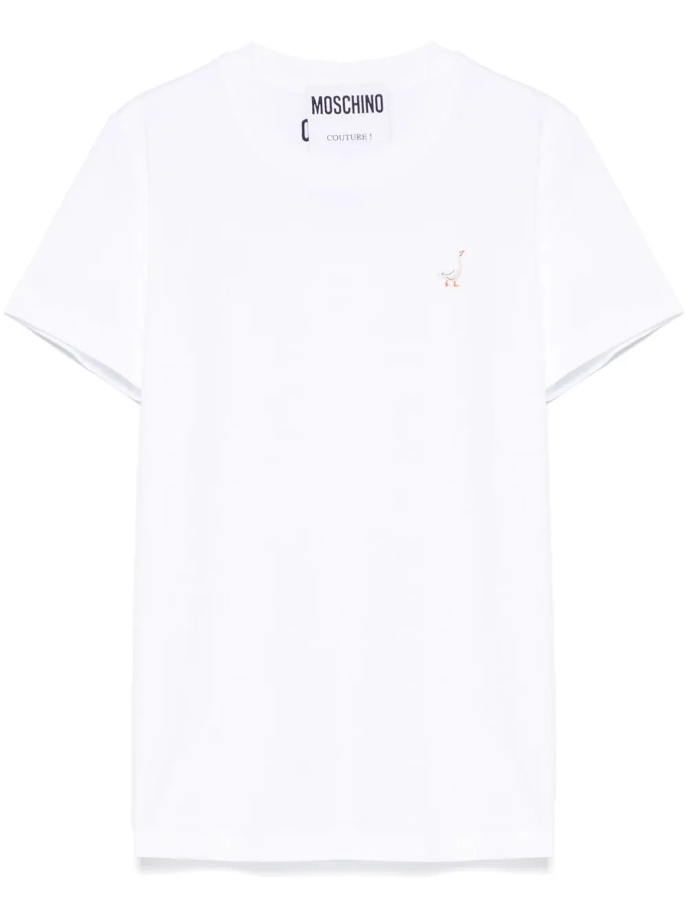 Cotton T-Shirt