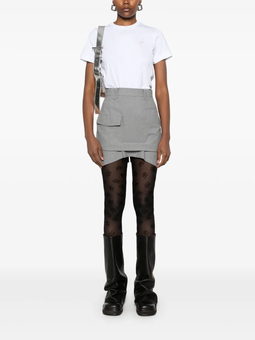 Cotton T-Shirt