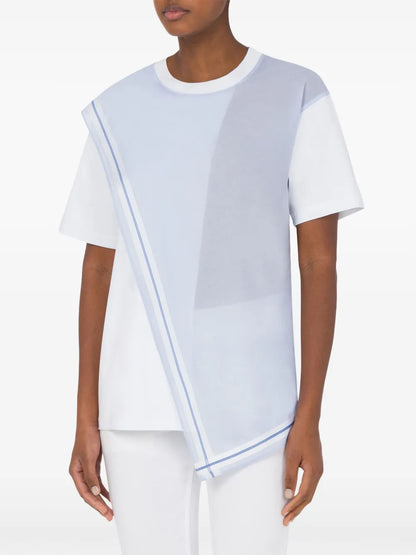 Asymmetric T-Shirt