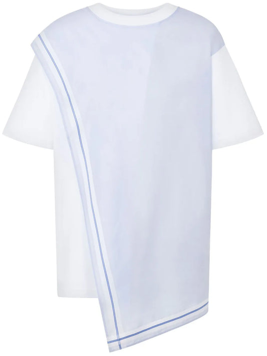 Asymmetric T-Shirt