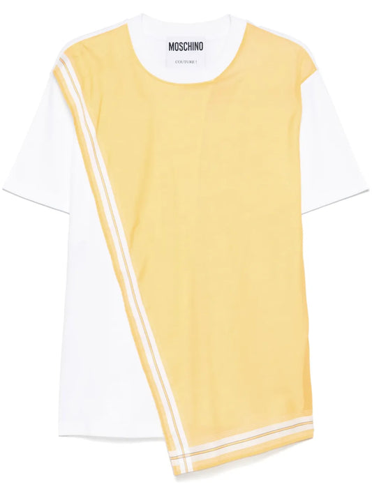 Asymmetric T-Shirt