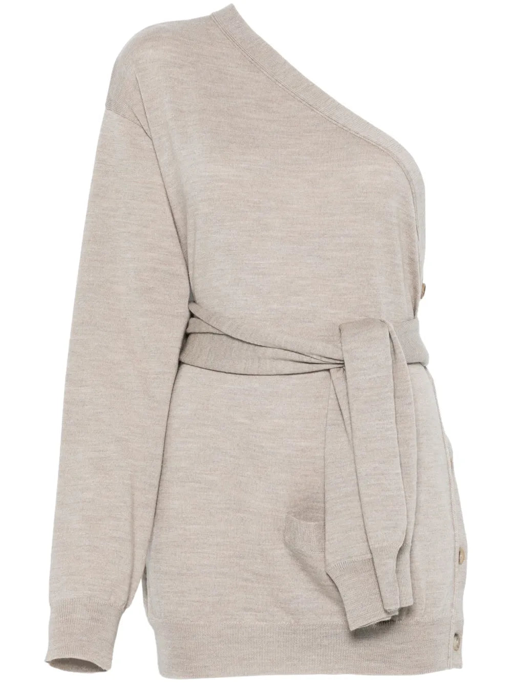 Virgin Wool Sweater