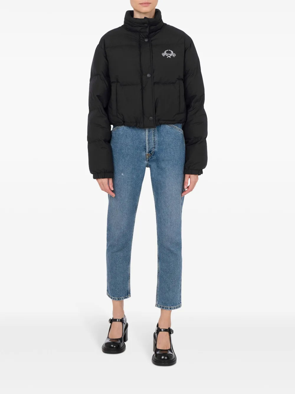 Padded Jacket