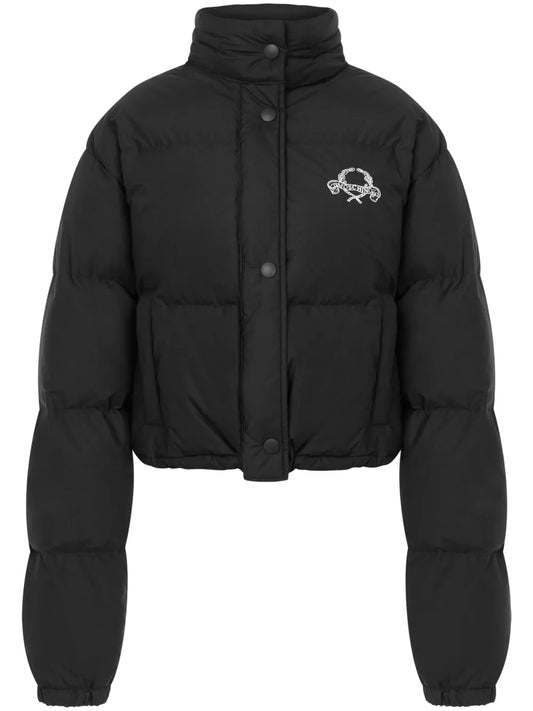 Padded Jacket
