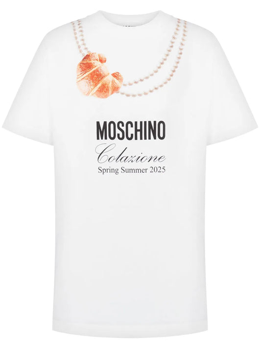 Logo-Print T-Shirt