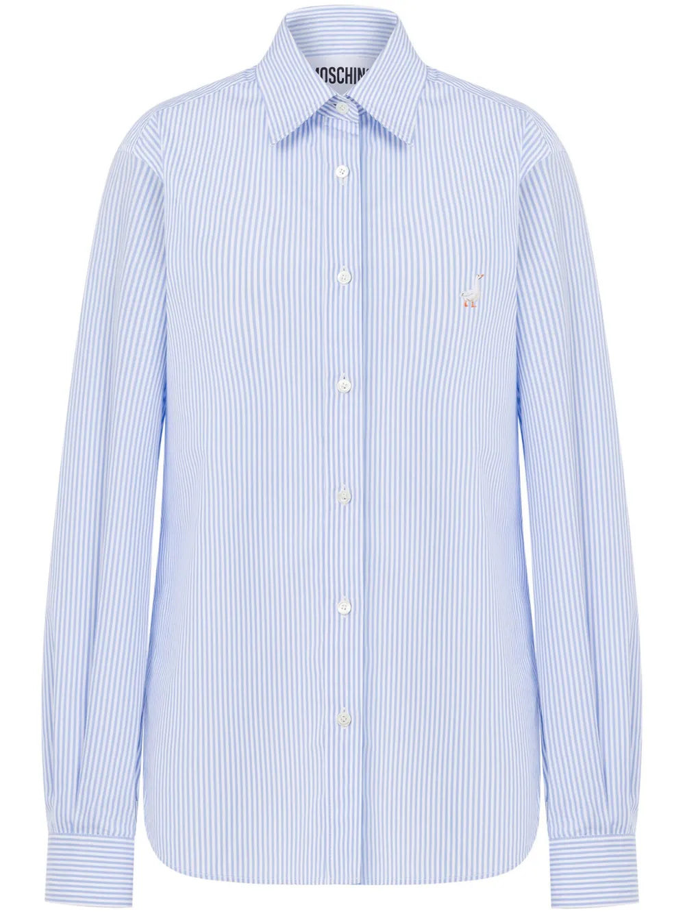 Striped Shirt