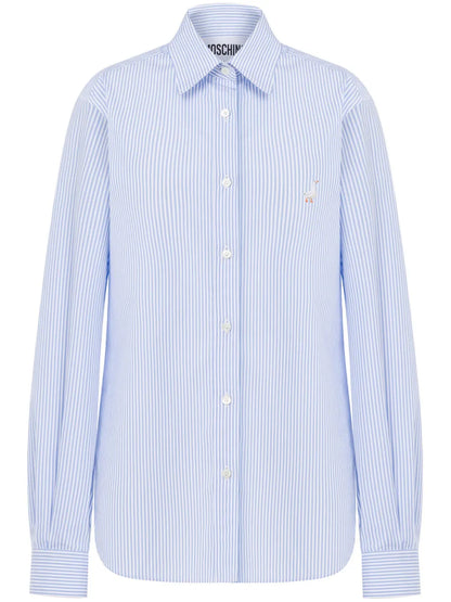 Striped Shirt