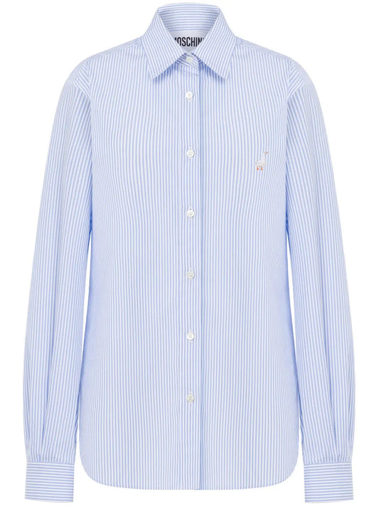 Striped Shirt