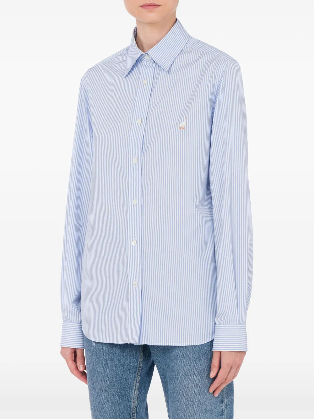 Striped Shirt