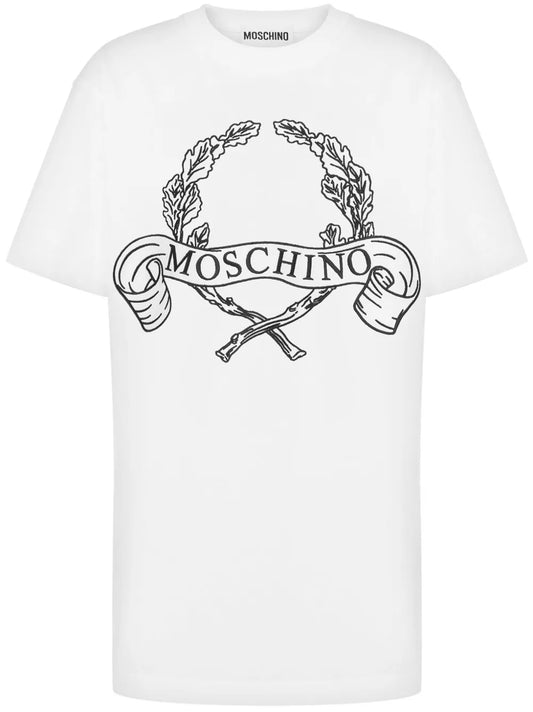 Logo-Print T-Shirt
