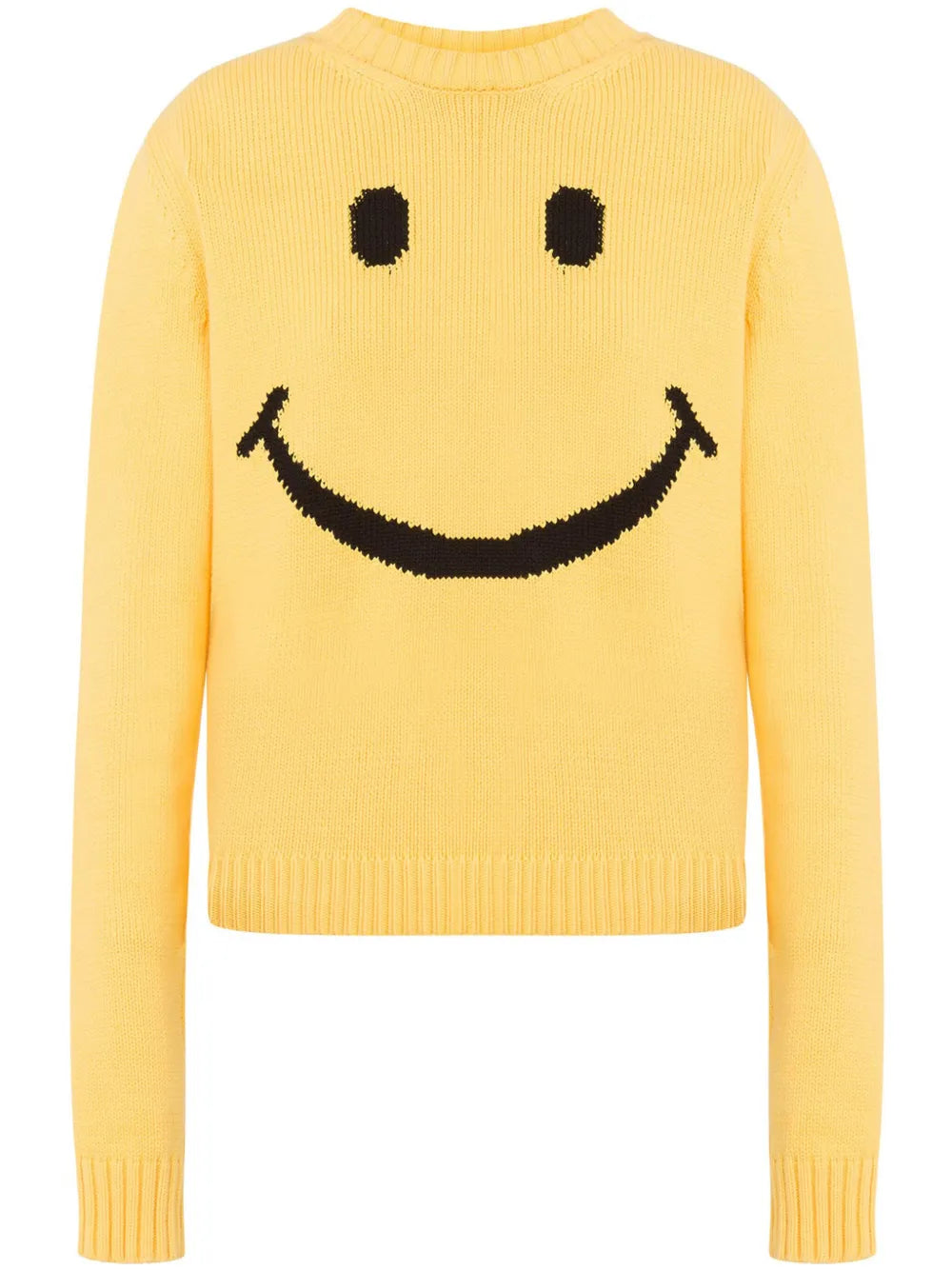 Smiley Sweater