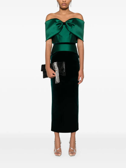 Celeste Maxi Dress