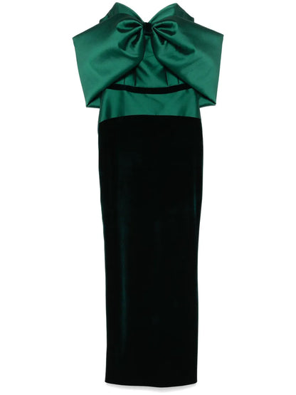 Celeste Maxi Dress