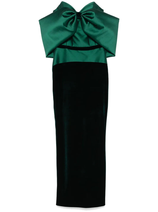 Celeste Maxi Dress