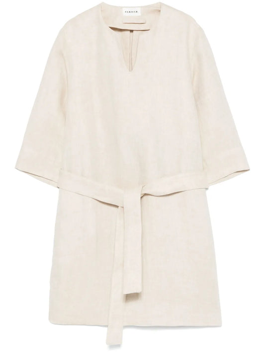 Betulla Mini Dress