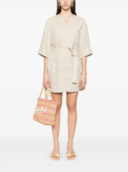 Betulla Mini Dress