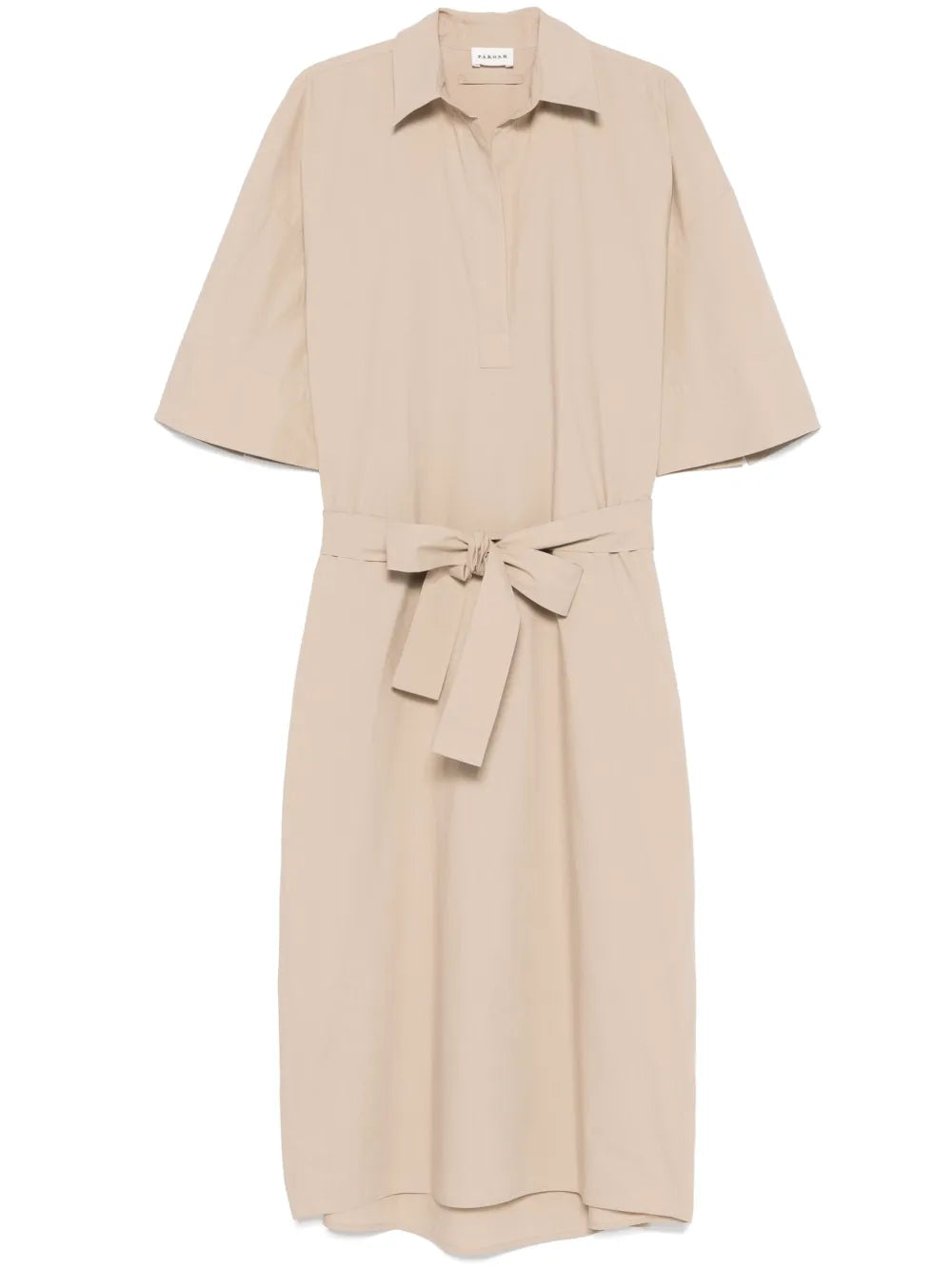 Canyox Midi Dress