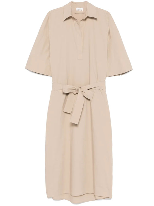 Canyox Midi Dress