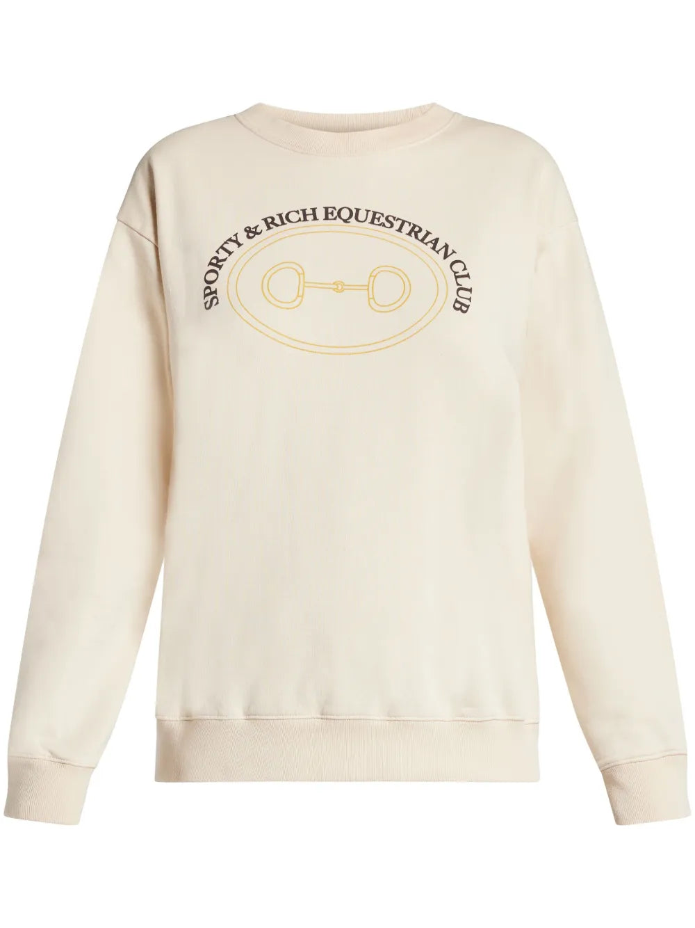 Equestrian Sweatshirt