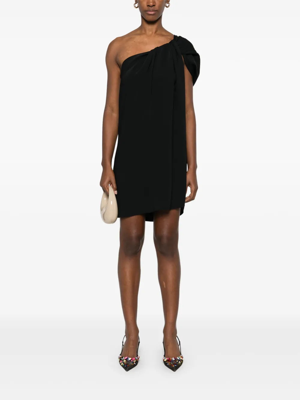 Cady Mini Dress