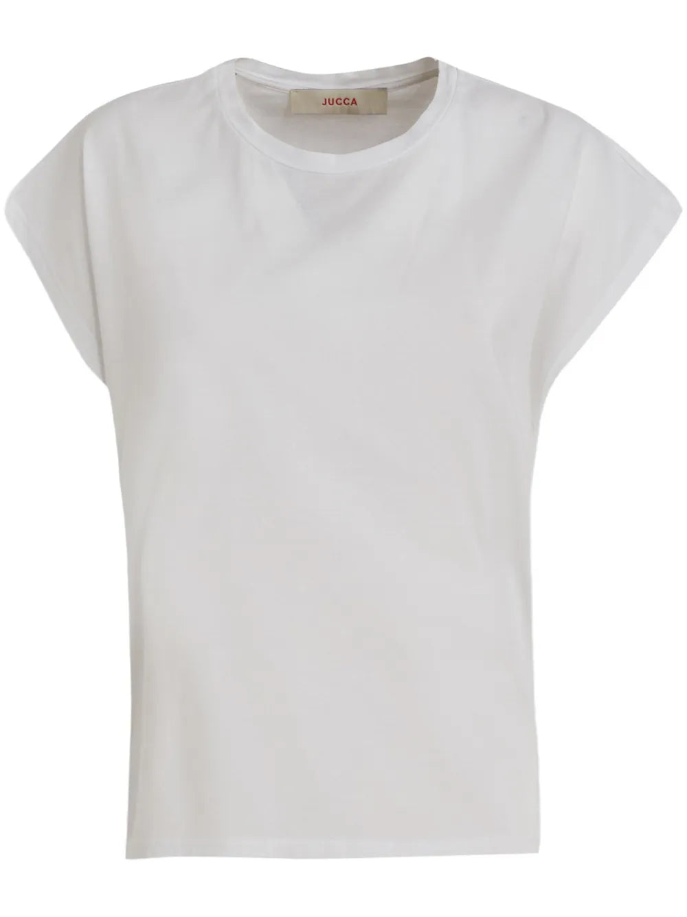 Rear-Tie T-Shirt