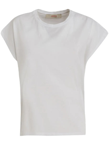 Rear-Tie T-Shirt