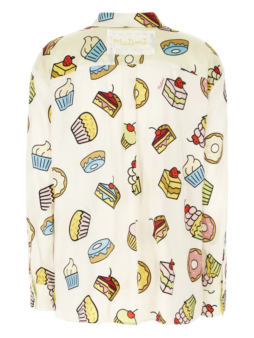 Printed Shirt